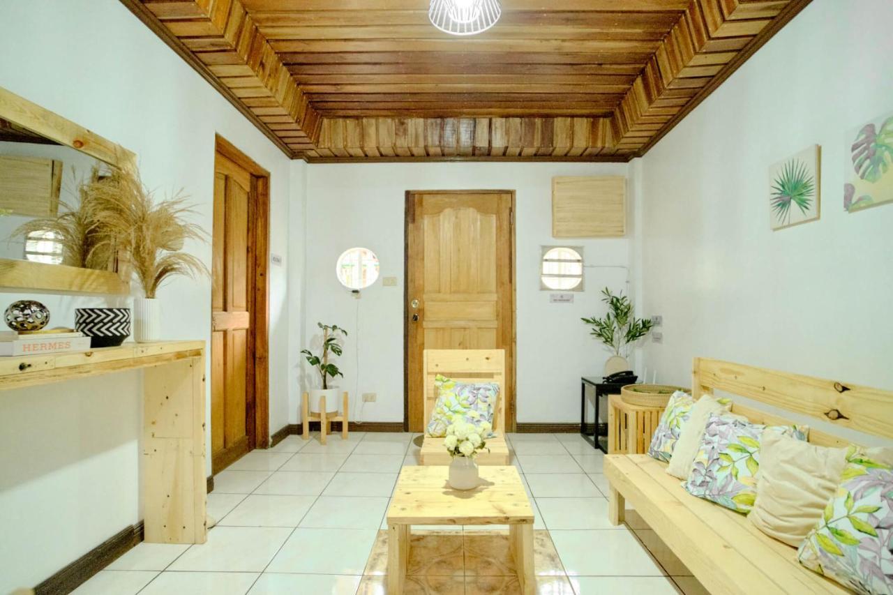 Pallet Homes - Ledesco Iloilo City Bagian luar foto